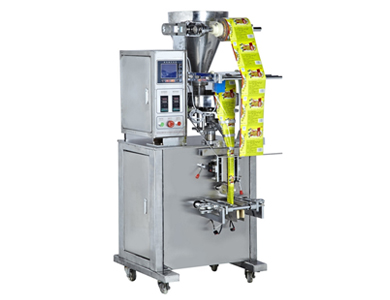 Máquina de embalaje