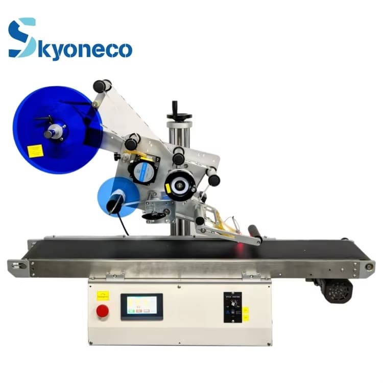 Automatic Top Labeler