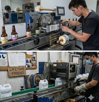 De microtalleres a 3 millones de unidades anuales: cómo la automatización redefine los límites de crecimiento de las pequeñas empresas.