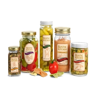 Industria alimentaria