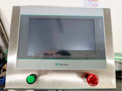 Intelligent PLC Control System