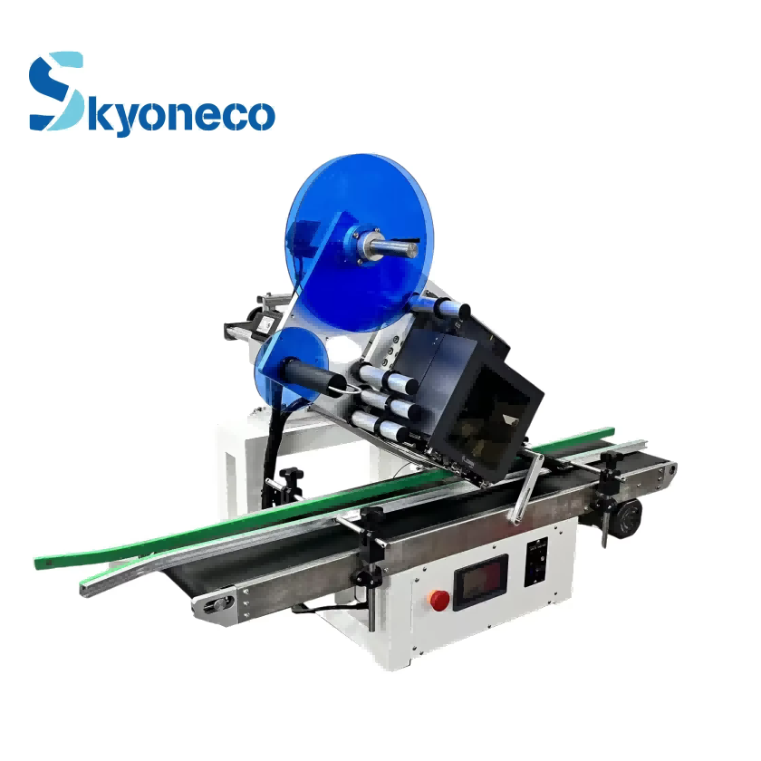 High-speed  Desktop Labeling Machine