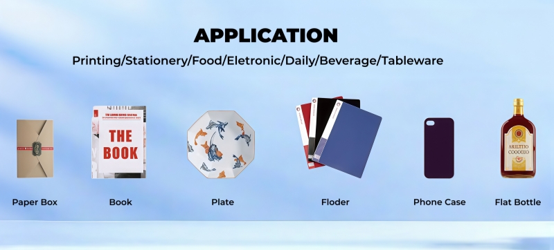 Industrial Packaging Application Fields Industrial Packaging Application Fields