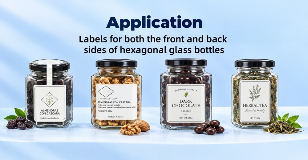 Industrial Packaging Application Fields Industrial Packaging Application Fields