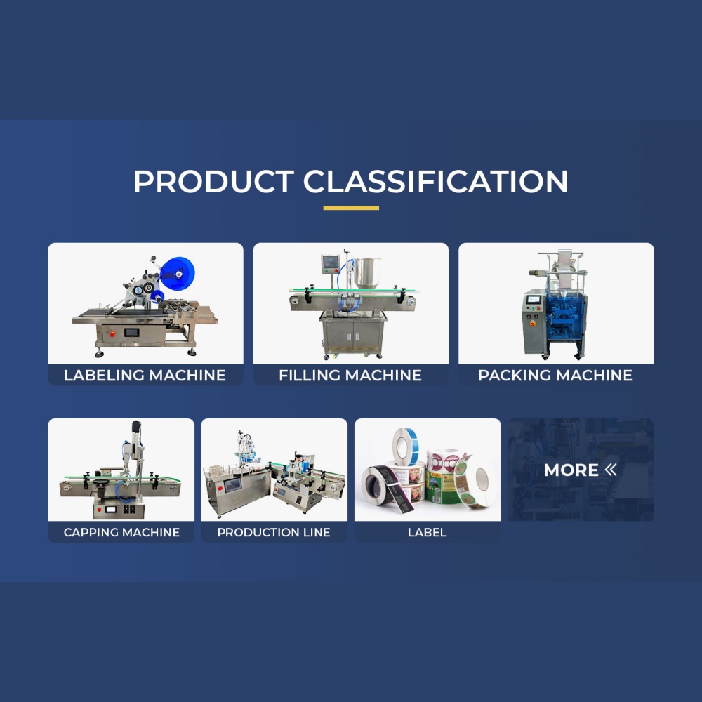 Vertical and Horizontal Flat Labeling Machine