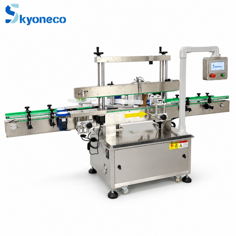 Labeling Machine