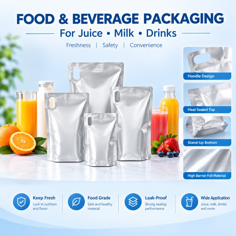 Automatic Packing Machine&nbsp;Application